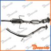Catalyseur d'échappement pour TOYOTA | KAT-TY-010, 1741037300